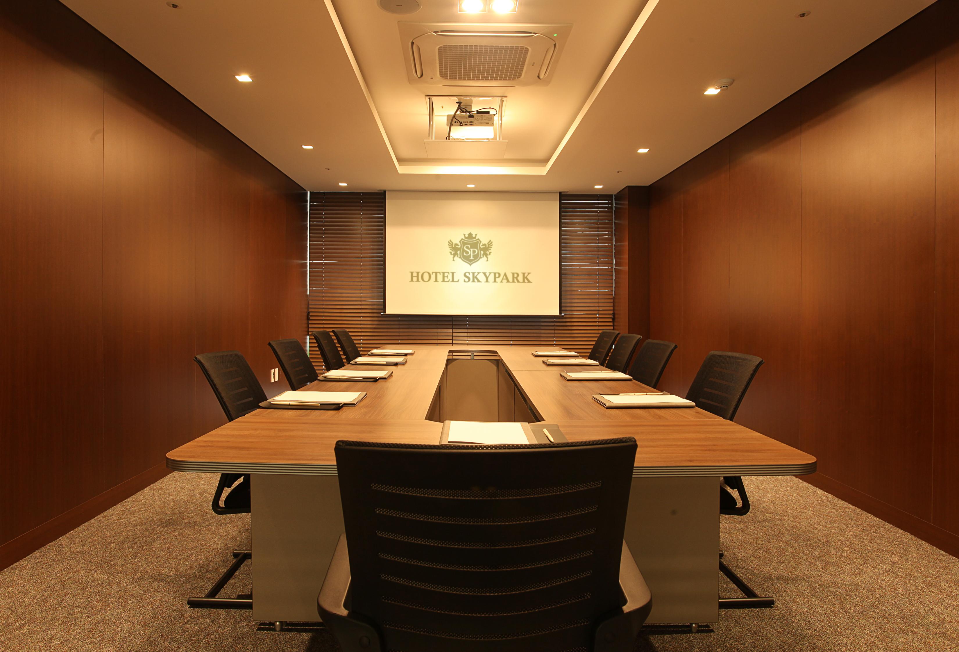 Skypark Kingstown Dongdaemun Hotel Séoul