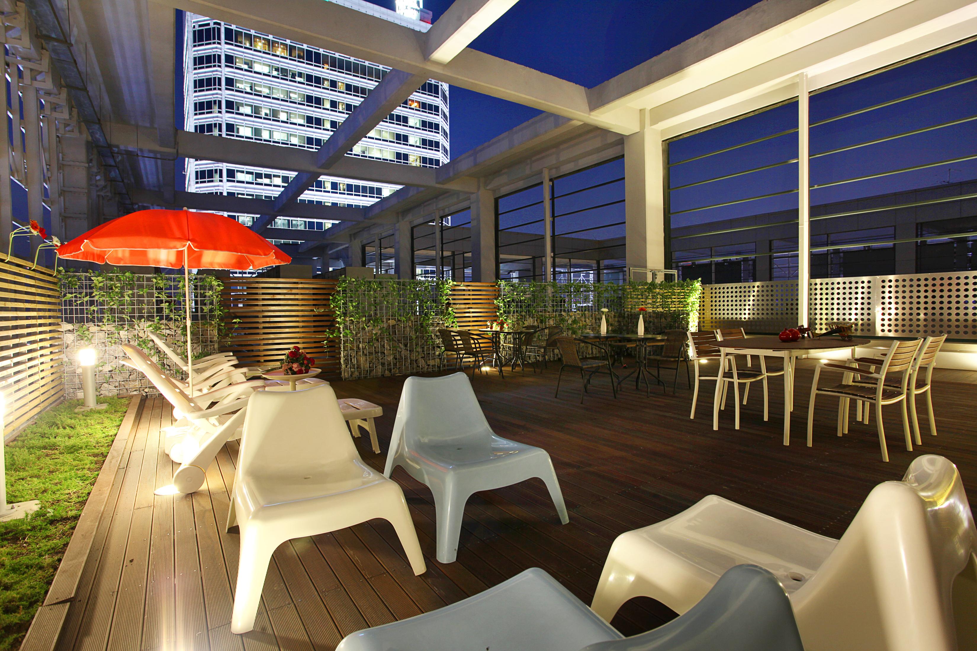 Hotel Skypark Kingstown Dongdaemun Séoul