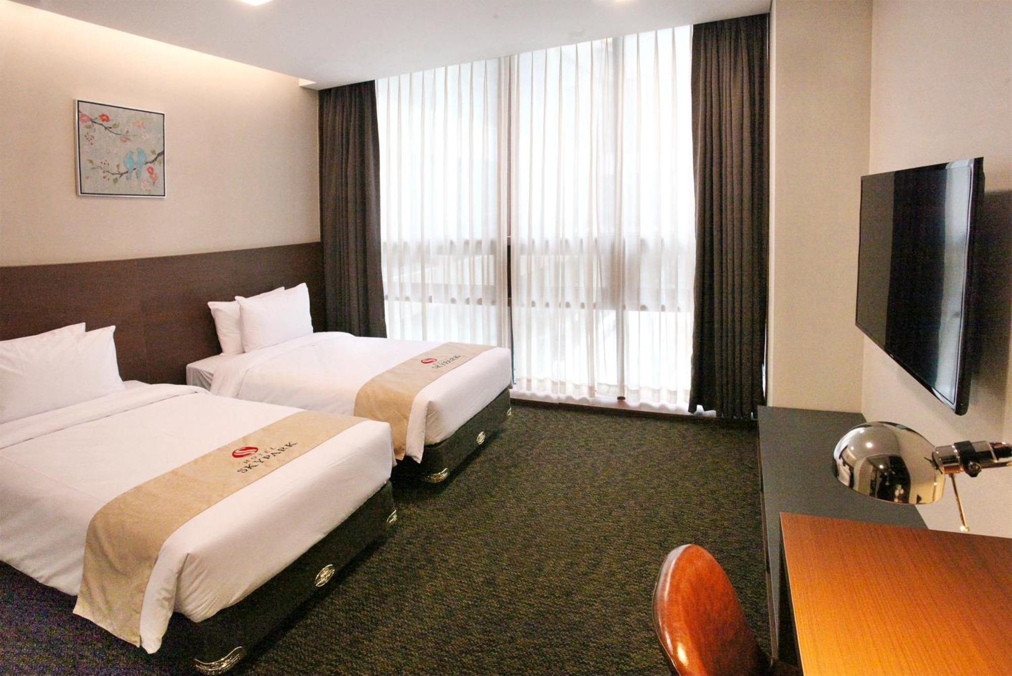 Skypark Kingstown Dongdaemun Hotel Séoul