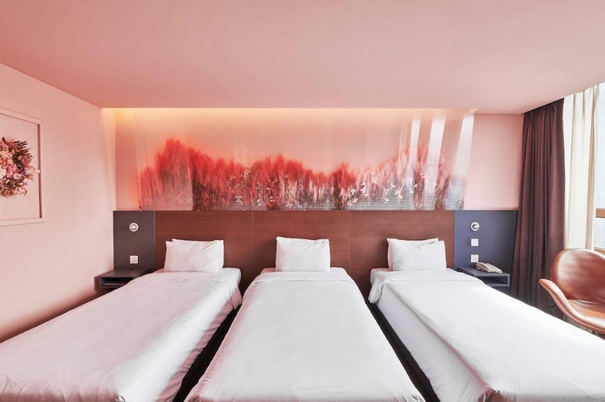 Hotel Skypark Kingstown Dongdaemun Séoul