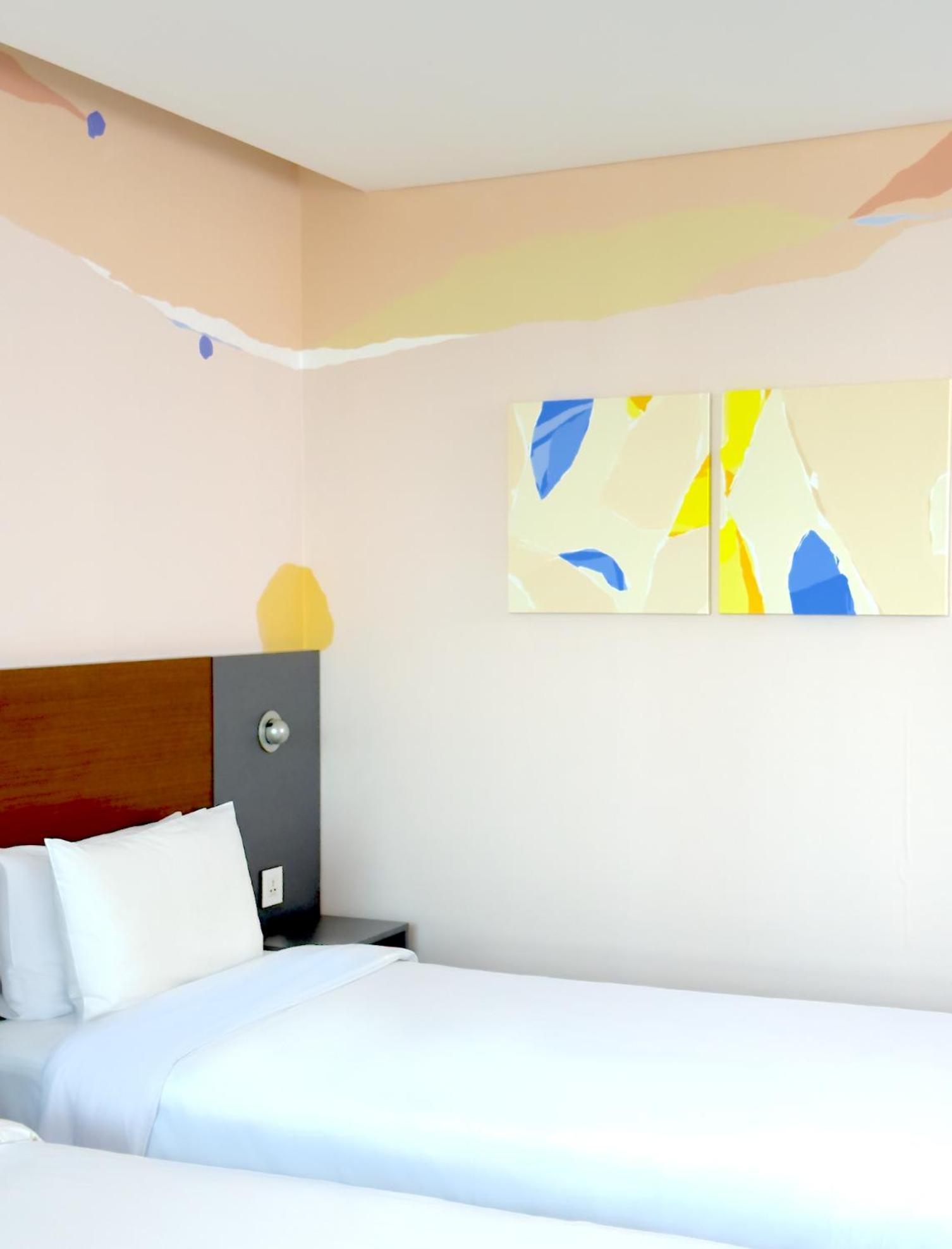 Skypark Kingstown Dongdaemun Hotel 4*