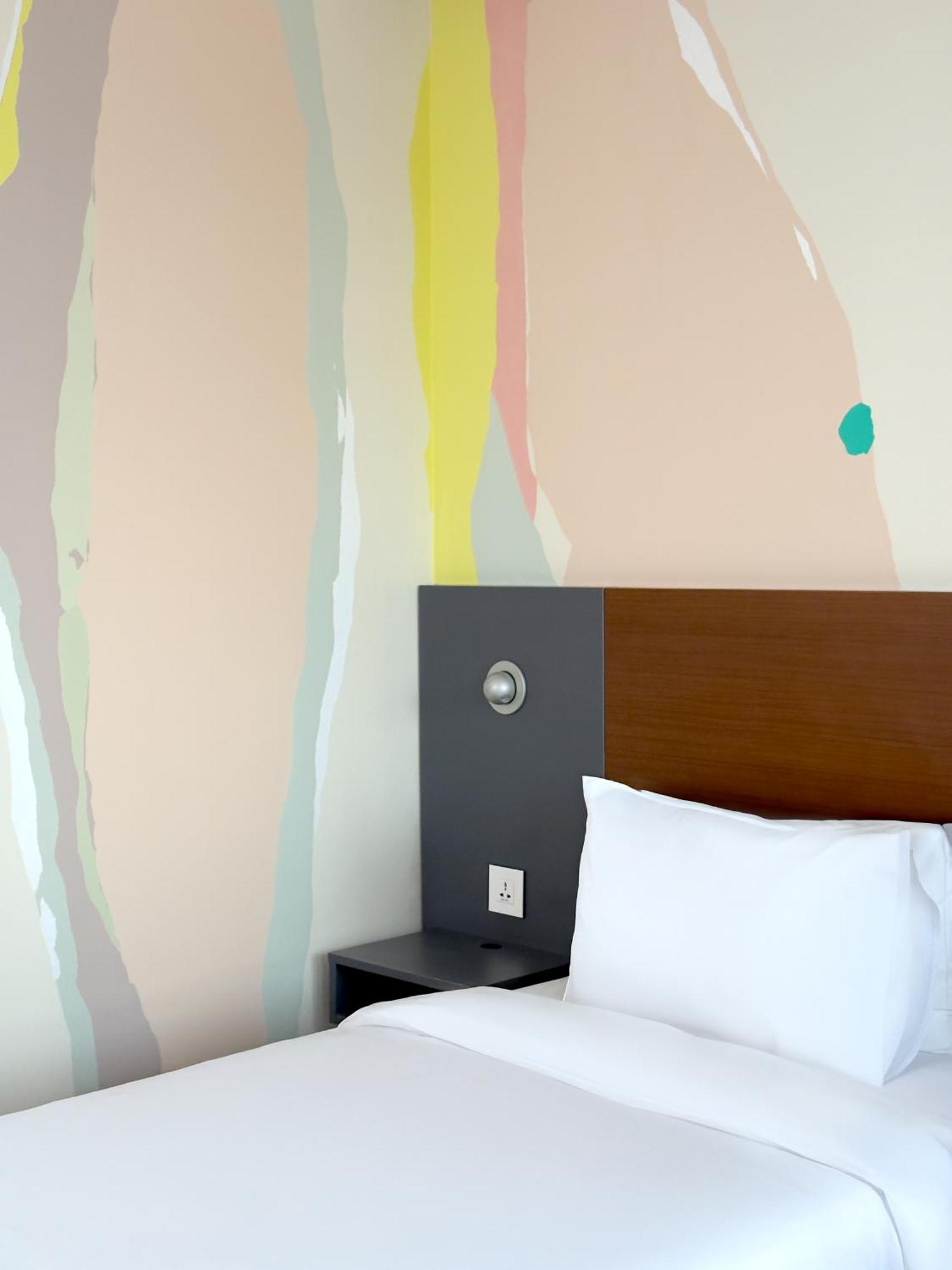 Hotel Skypark Kingstown Dongdaemun 4*